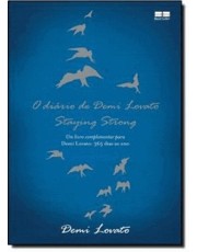 O Diario De Demi Lovato — Staying Strong