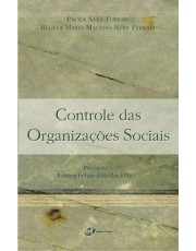 Controle Das Organizações Sociais