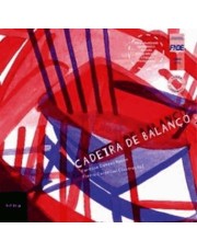 Cadeira De Balanco