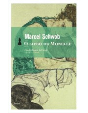 O Livro De Monelle