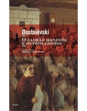 O Ladrão Honesto E Outros Contos
