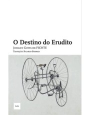 O Destino Do Erudito