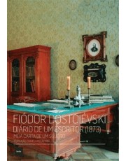 Diario De Um Escritor