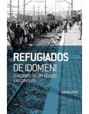 Refugiados De Idomeni