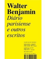 Diario Parisiense E Outros Escritos