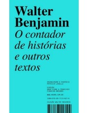 O Contador De Histórias