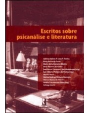 Escritos Sobre Psicanalise E Literatura