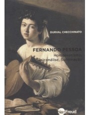 Fernando Pessoa - Homoerotismo, Psicanalise, Sublimação