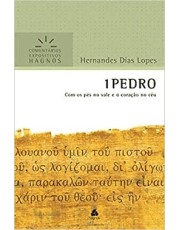 1 Pedro Comentario Expositivo