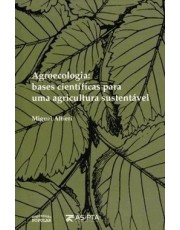 Agroecologia Bases Cient Agricultura Sustentavel