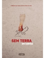 Sem Terra Em Cartaz Sem Terra Em Cartaz