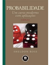 Probabilidade, Um Curso Moderno Com Aplicações