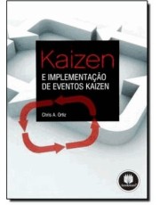 Kaizen E Implementação De Eventos Kaizen