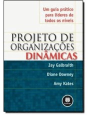 Projeto De Organizações Dinamicas