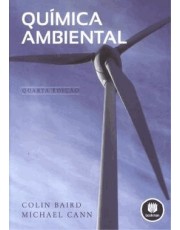 Química Ambiental 4Ed.