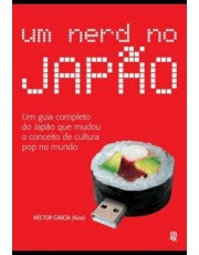 Um Nerd No Japão