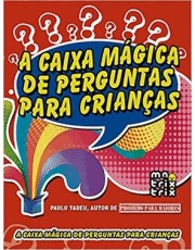 A Caixa Magica De Perguntas Para Criancas