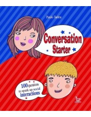 Conversation Starter Conversation Starter