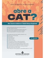 Abre A Cat? 8ª Ed