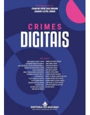 Crimes Digitais - Lei 14.155/2