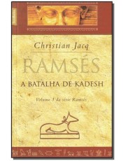 Ramses A Batalha De Kadesh - Best Bolso