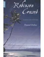 Robinson Crusoe (Edição De Bolso)