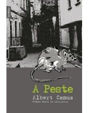 A Peste (Edição De Bolso)