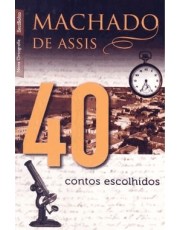 40 Contos Escolhidos