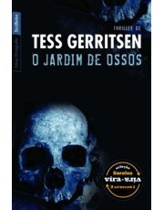 O Jardim De Ossos E Duble De Corpo (2 Em 1) O Jardim De Ossos E Duble De Corpo (2 Em 1)