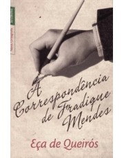 A Correspondencia De Fradique Mendes Edição De Bolso