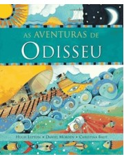 Aventuras De Odisseu, As