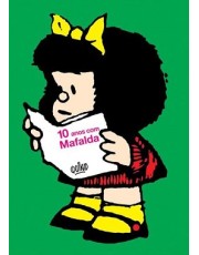 10 Anos Com Mafalda