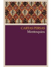 Cartas Persas - (Wmf)