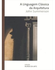 A Linguagem Clássica Da Arquitetura