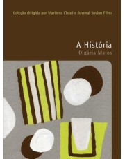 A História - Vol. 10 - Coleção Filosofias A História - Vol. 10 - Coleção Filosofias