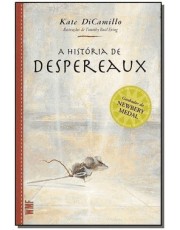 A História De Despereaux