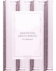 Arquitetura Grega E Romana