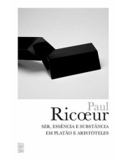 Ser, Essencia E Substancia Em Platão E Aristoteles Ser, Essencia E Substancia Em Platão E Aristoteles