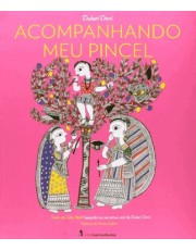 Acompanhando Meu Pincel Acompanhando Meu Pincel