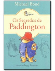 Segredos De Paddington, Os Segredos De Paddington, Os