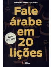 Fale Arabe Em 20 Lições Fale Arabe Em 20 Lições
