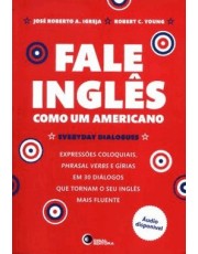 Fale Ingles Como Um Americano Fale Ingles Como Um Americano