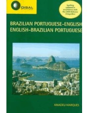 Brazilian Portuguese-English - English-Brazilian Portuguese