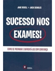 Sucesso Nos Exames!