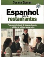 Espanhol Para Restaurantes Espanhol Para Restaurantes