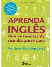Aprenda Ingles Com As Receitas Da Cozinha Americana