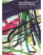 O Brinquedo Na Literatura Infantil