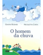 O Homem Da Chuva