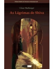 As Lagrimas De Shiva As Lagrimas De Shiva