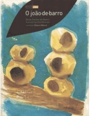 O João-De-Barro